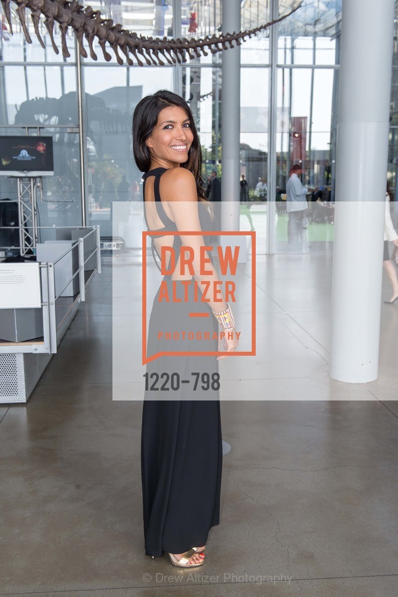 Leila Janah, CALIFORNIA ACADEMY OF SCIENCES - Big Bang Gala 2015, US, April 24th, 2015,Drew Altizer, Drew Altizer Photography, full-service agency, private events, San Francisco photographer, photographer california