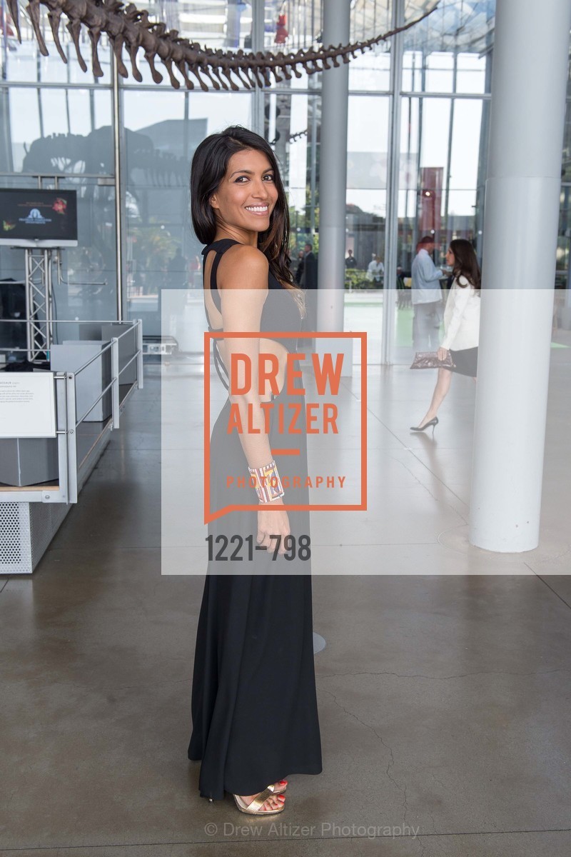 Leila Janah, CALIFORNIA ACADEMY OF SCIENCES - Big Bang Gala 2015, US, April 24th, 2015,Drew Altizer, Drew Altizer Photography, full-service agency, private events, San Francisco photographer, photographer california