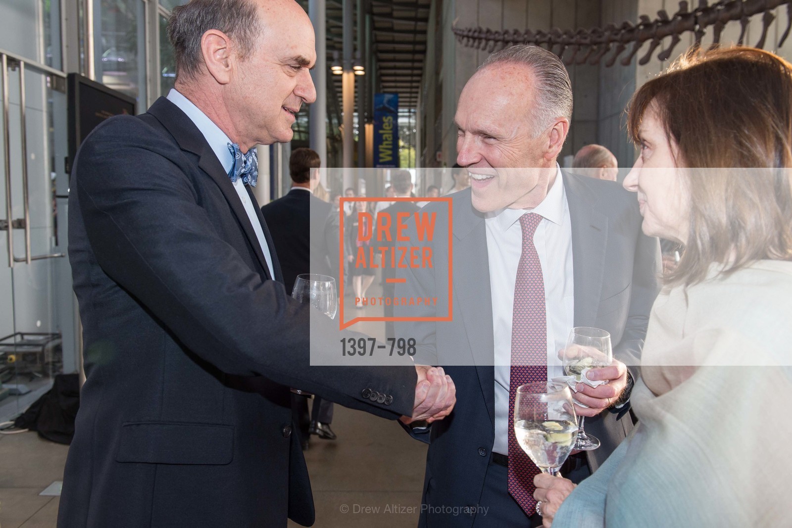 Bob Fisher, CALIFORNIA ACADEMY OF SCIENCES - Big Bang Gala 2015, US, April 24th, 2015,Drew Altizer, Drew Altizer Photography, full-service event agency, private events, San Francisco photographer, photographer California