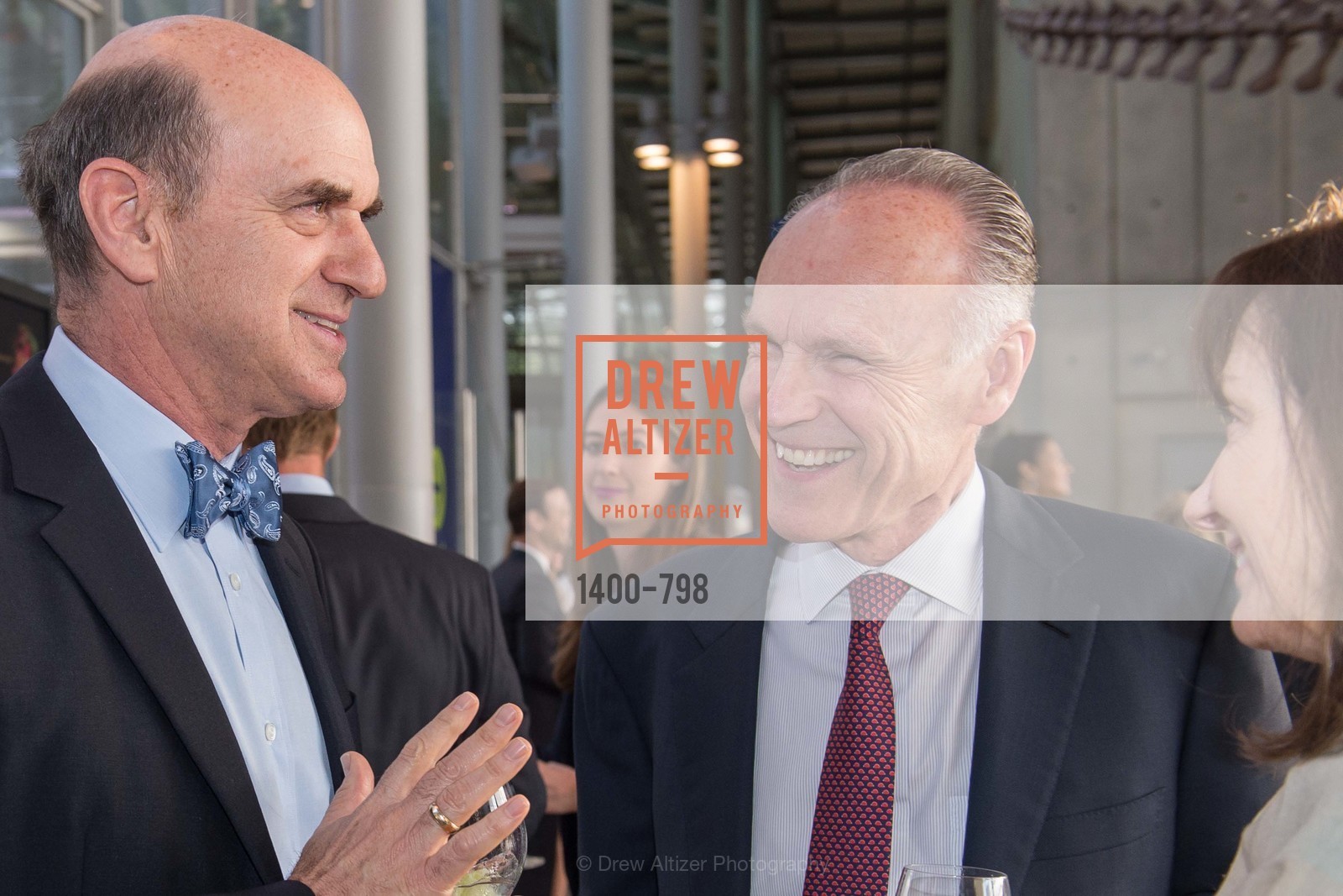 Bob Fisher, CALIFORNIA ACADEMY OF SCIENCES - Big Bang Gala 2015, US, April 24th, 2015,Drew Altizer, Drew Altizer Photography, full-service agency, private events, San Francisco photographer, photographer california