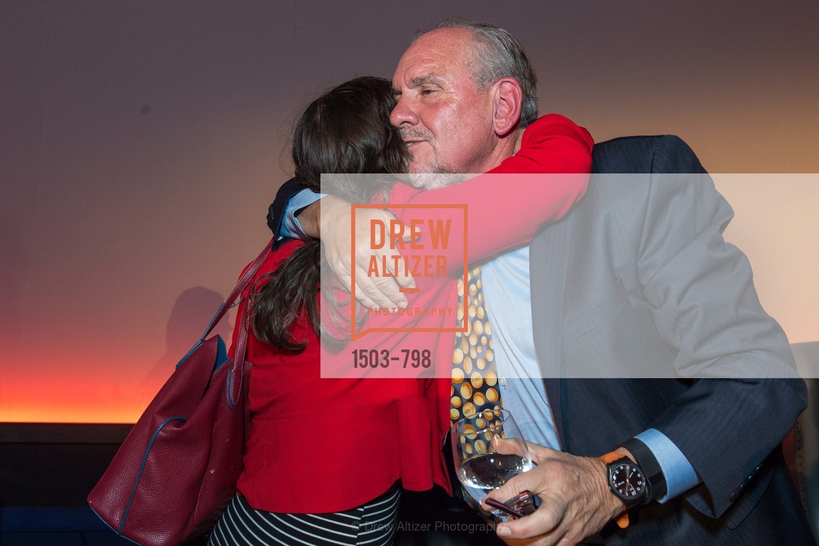 Iris Brilliant, Larry Brilliant, CALIFORNIA ACADEMY OF SCIENCES - Big Bang Gala 2015, US, April 24th, 2015,Drew Altizer, Drew Altizer Photography, full-service agency, private events, San Francisco photographer, photographer california