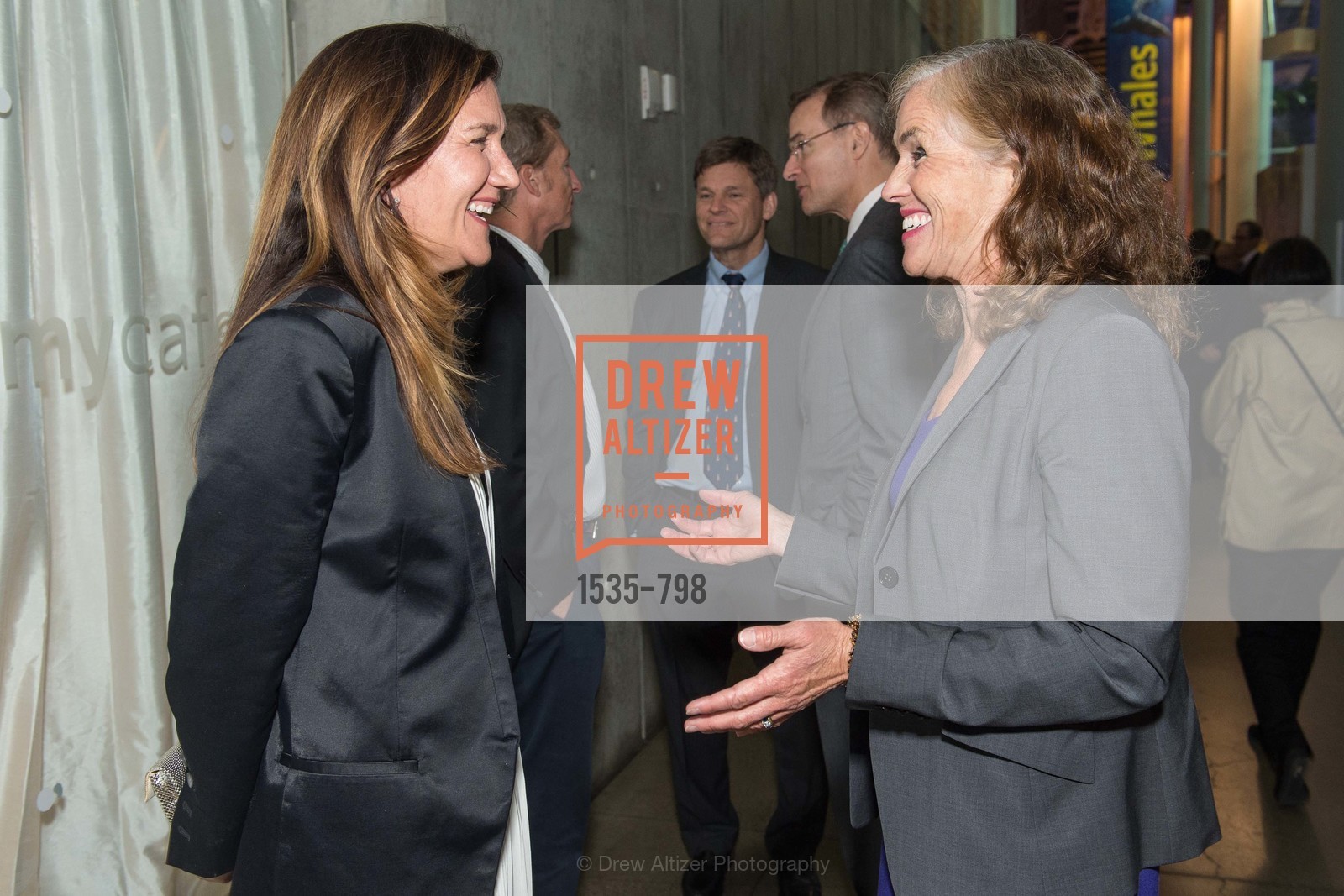 Kat Taylor, CALIFORNIA ACADEMY OF SCIENCES - Big Bang Gala 2015, US, April 24th, 2015,Drew Altizer, Drew Altizer Photography, full-service agency, private events, San Francisco photographer, photographer california