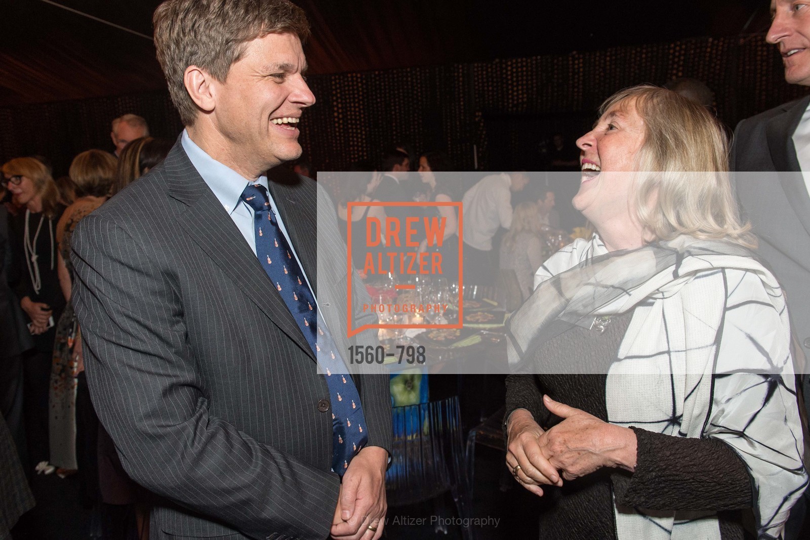 Bill Duhamel, CALIFORNIA ACADEMY OF SCIENCES - Big Bang Gala 2015, US, April 24th, 2015,Drew Altizer, Drew Altizer Photography, full-service agency, private events, San Francisco photographer, photographer california