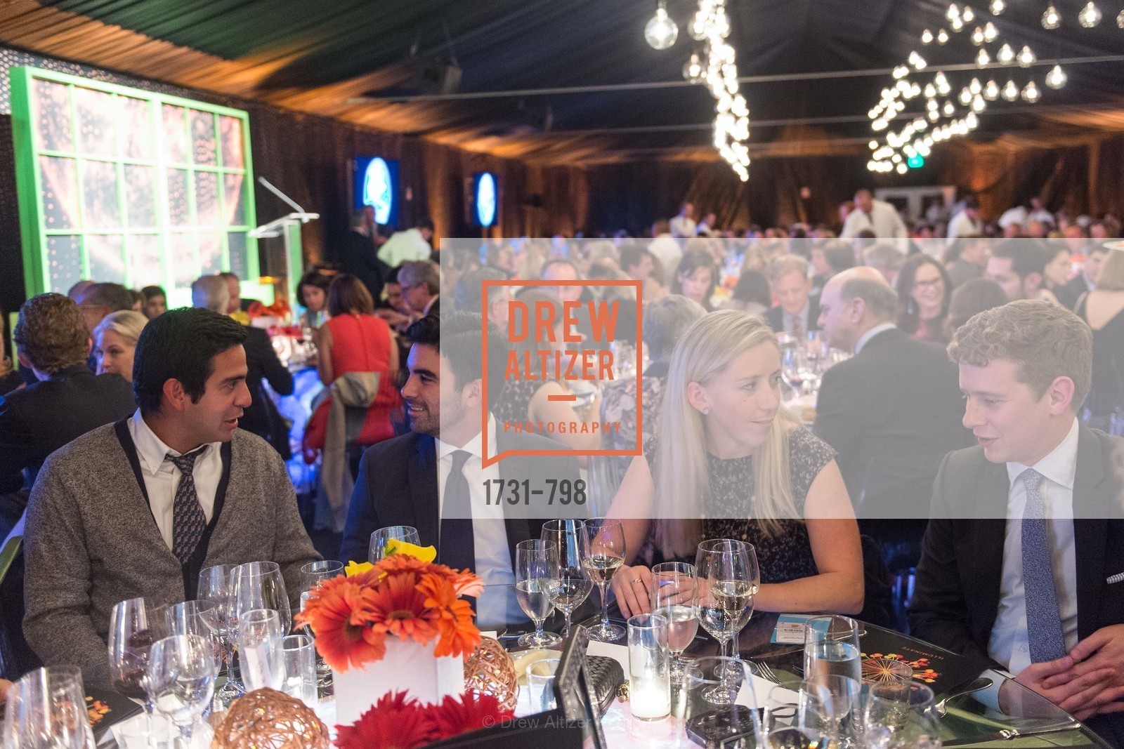 Atmosphere, CALIFORNIA ACADEMY OF SCIENCES - Big Bang Gala 2015, US, April 24th, 2015,Drew Altizer, Drew Altizer Photography, full-service agency, private events, San Francisco photographer, photographer california