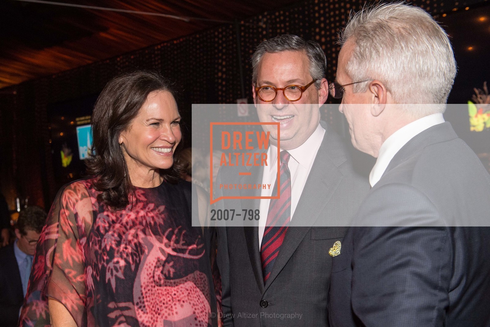 Randi Fisher, Michael Lazarus, CALIFORNIA ACADEMY OF SCIENCES - Big Bang Gala 2015, US, April 24th, 2015,Drew Altizer, Drew Altizer Photography, full-service agency, private events, San Francisco photographer, photographer california