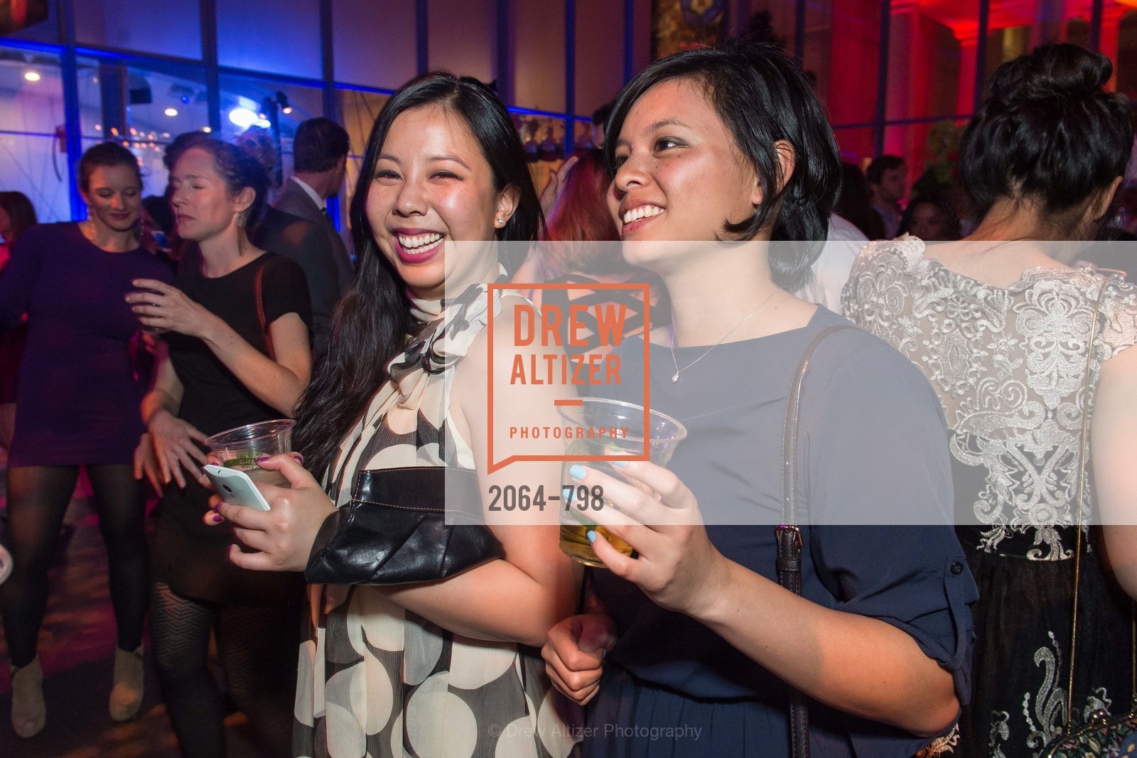 Dance Floor, CALIFORNIA ACADEMY OF SCIENCES - Big Bang Gala 2015, US, April 24th, 2015,Drew Altizer, Drew Altizer Photography, full-service agency, private events, San Francisco photographer, photographer california