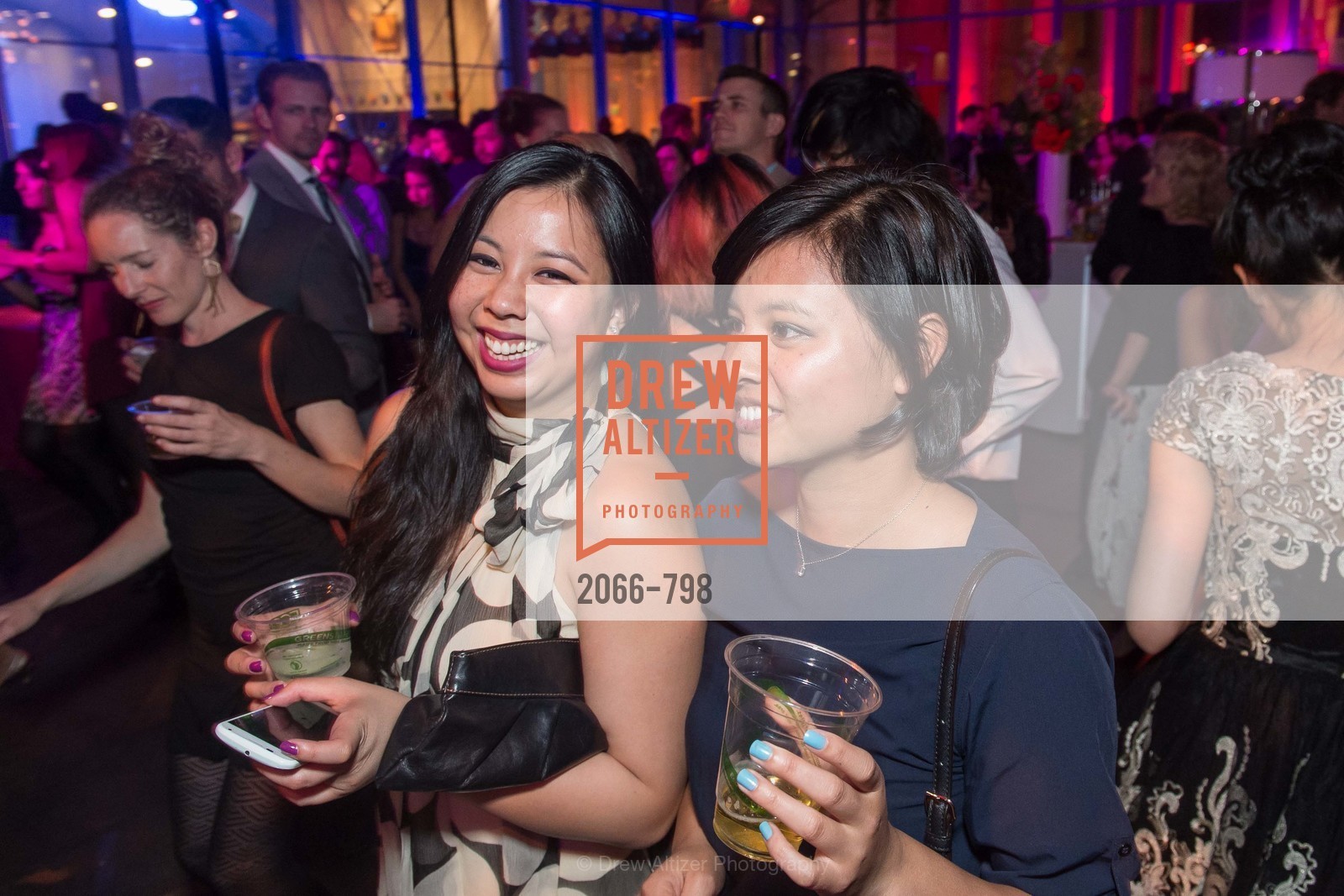 Dance Floor, CALIFORNIA ACADEMY OF SCIENCES - Big Bang Gala 2015, US, April 24th, 2015,Drew Altizer, Drew Altizer Photography, full-service event agency, private events, San Francisco photographer, photographer California
