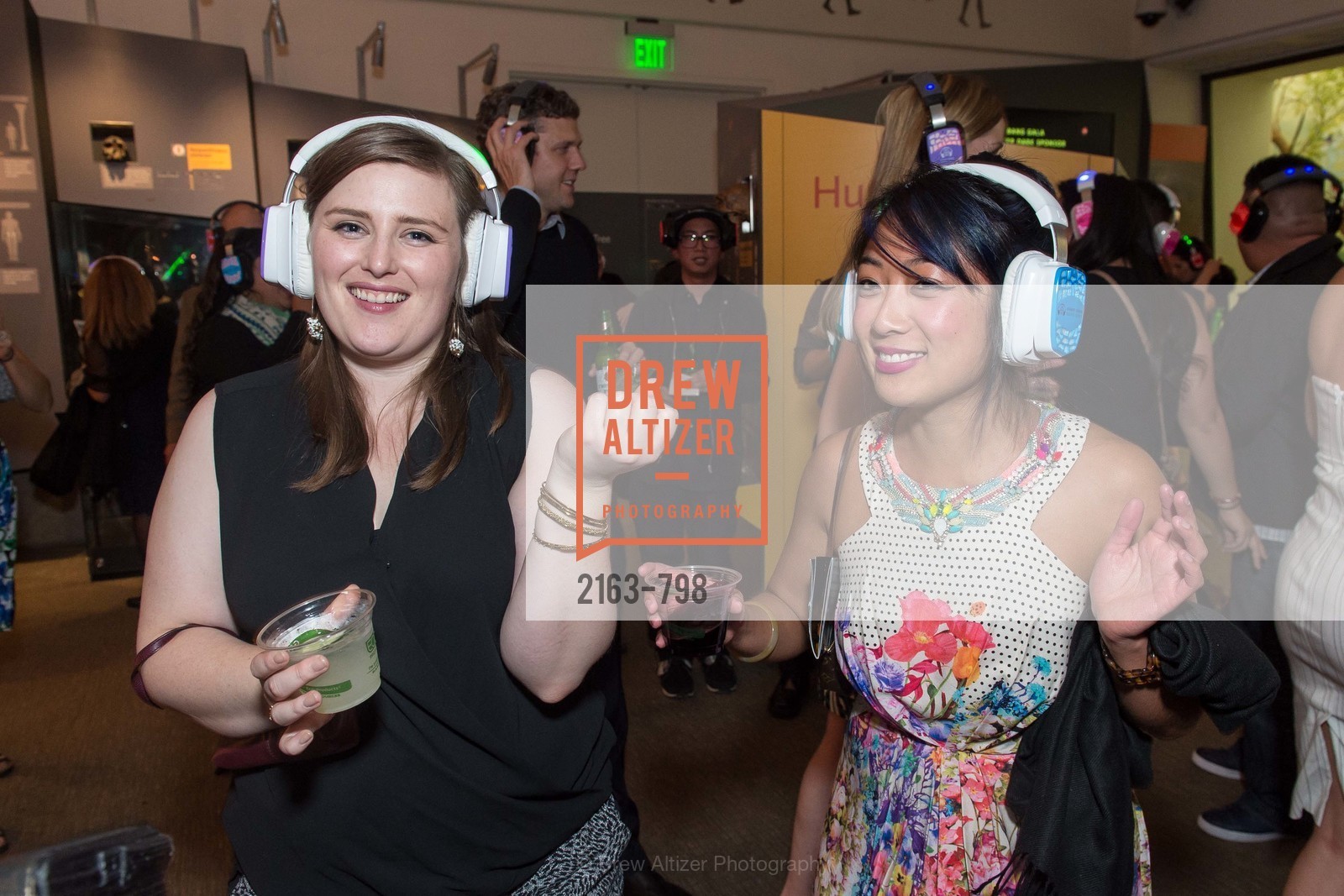 Dance Floor, CALIFORNIA ACADEMY OF SCIENCES - Big Bang Gala 2015, US, April 24th, 2015,Drew Altizer, Drew Altizer Photography, full-service agency, private events, San Francisco photographer, photographer california