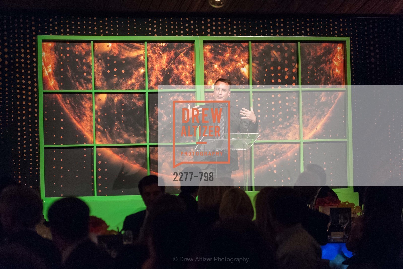 Jon Foley, CALIFORNIA ACADEMY OF SCIENCES - Big Bang Gala 2015, US, April 24th, 2015,Drew Altizer, Drew Altizer Photography, full-service agency, private events, San Francisco photographer, photographer california