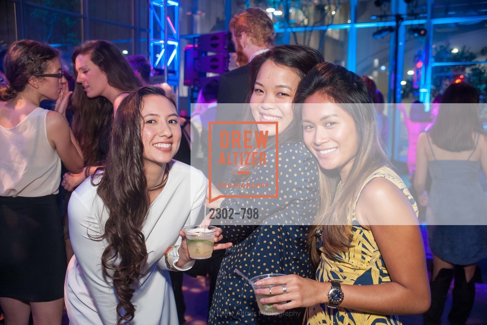 Dance Floor, CALIFORNIA ACADEMY OF SCIENCES - Big Bang Gala 2015, US, April 24th, 2015,Drew Altizer, Drew Altizer Photography, full-service agency, private events, San Francisco photographer, photographer california
