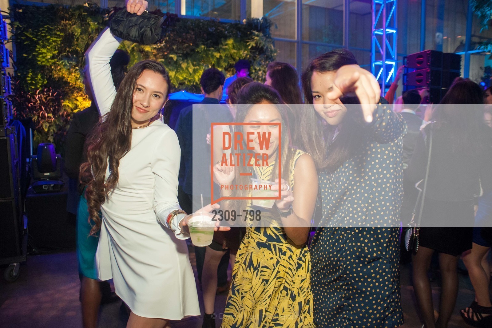 Dance Floor, CALIFORNIA ACADEMY OF SCIENCES - Big Bang Gala 2015, US, April 24th, 2015,Drew Altizer, Drew Altizer Photography, full-service event agency, private events, San Francisco photographer, photographer California