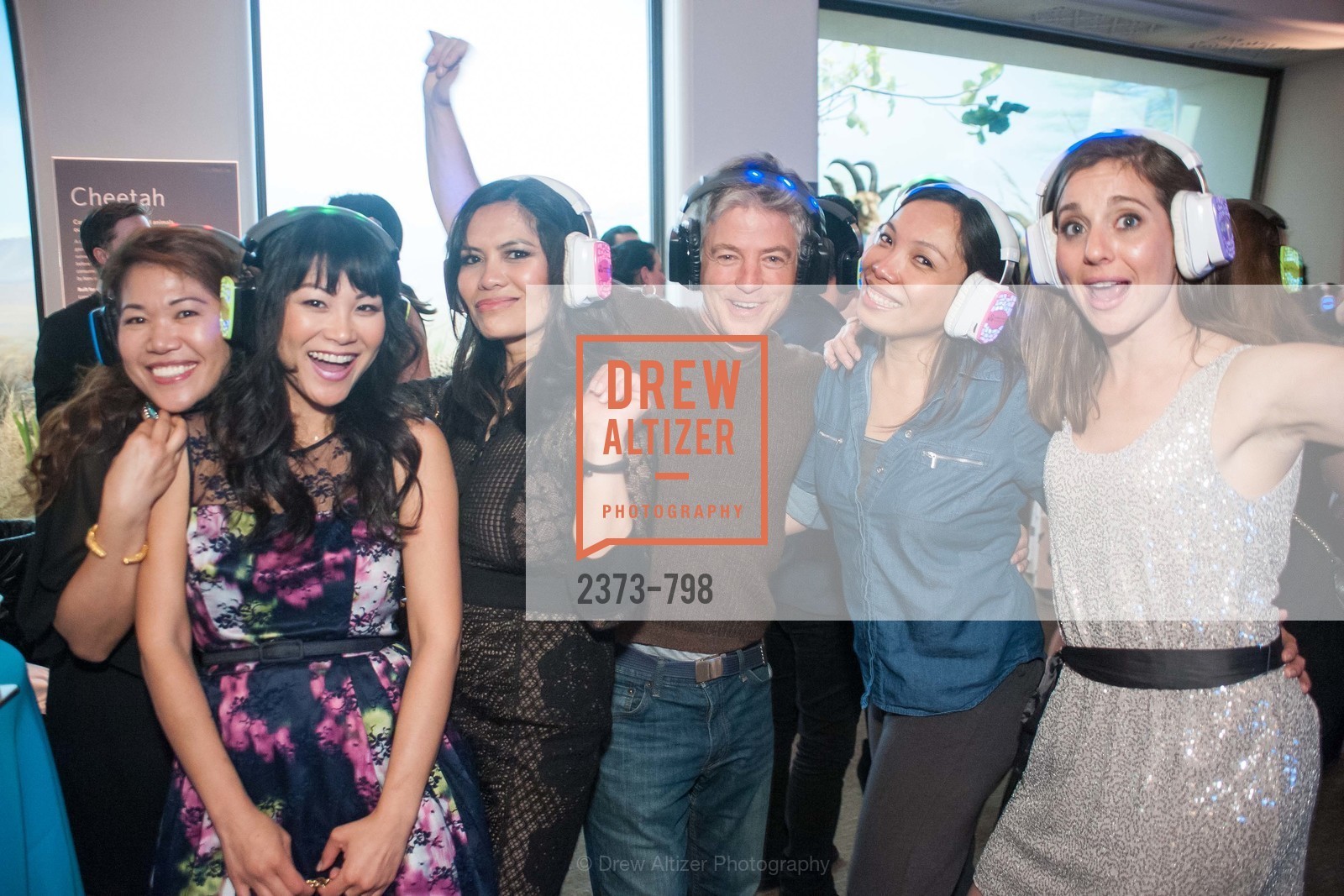 Extras, CALIFORNIA ACADEMY OF SCIENCES - Big Bang Gala 2015, April 24th, 2015, Photo,Drew Altizer, Drew Altizer Photography, full-service agency, private events, San Francisco photographer, photographer california