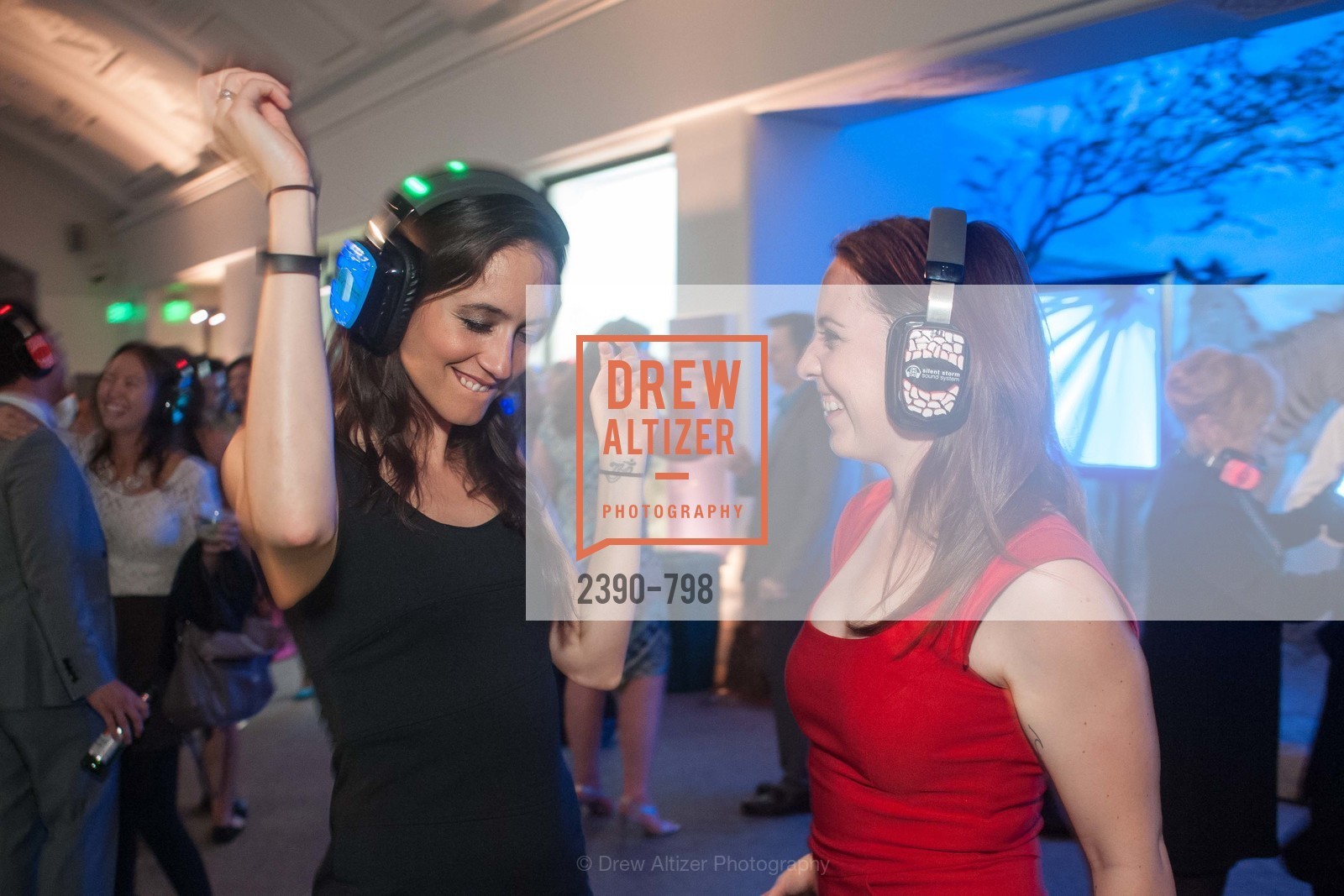 Dance Floor, CALIFORNIA ACADEMY OF SCIENCES - Big Bang Gala 2015, US, April 24th, 2015,Drew Altizer, Drew Altizer Photography, full-service event agency, private events, San Francisco photographer, photographer California