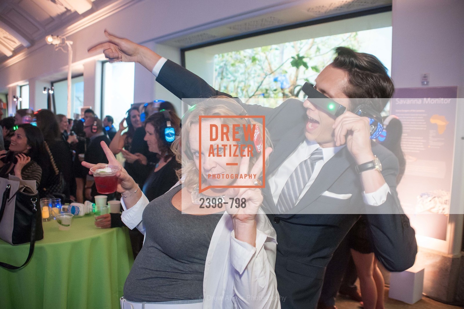 Dance Floor, CALIFORNIA ACADEMY OF SCIENCES - Big Bang Gala 2015, US, April 24th, 2015,Drew Altizer, Drew Altizer Photography, full-service event agency, private events, San Francisco photographer, photographer California