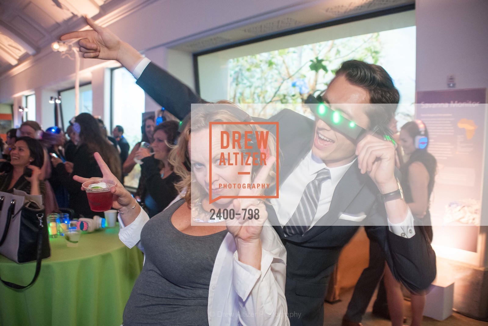 Dance Floor, CALIFORNIA ACADEMY OF SCIENCES - Big Bang Gala 2015, US, April 24th, 2015,Drew Altizer, Drew Altizer Photography, full-service agency, private events, San Francisco photographer, photographer california