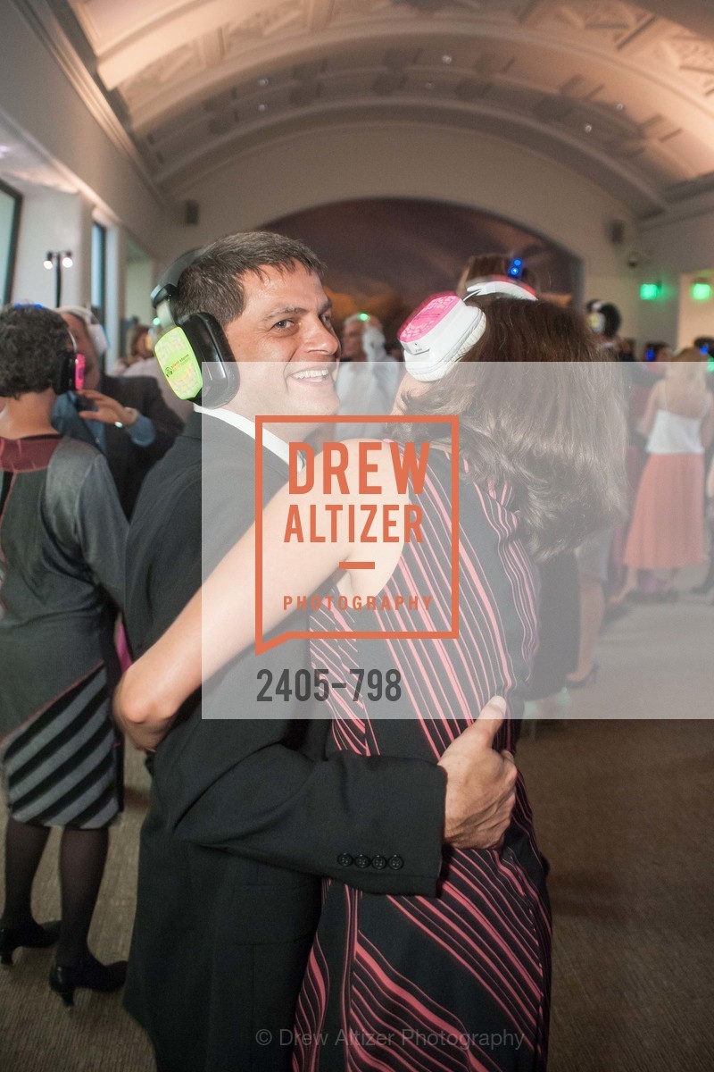 Dance Floor, CALIFORNIA ACADEMY OF SCIENCES - Big Bang Gala 2015, US, April 24th, 2015,Drew Altizer, Drew Altizer Photography, full-service agency, private events, San Francisco photographer, photographer california