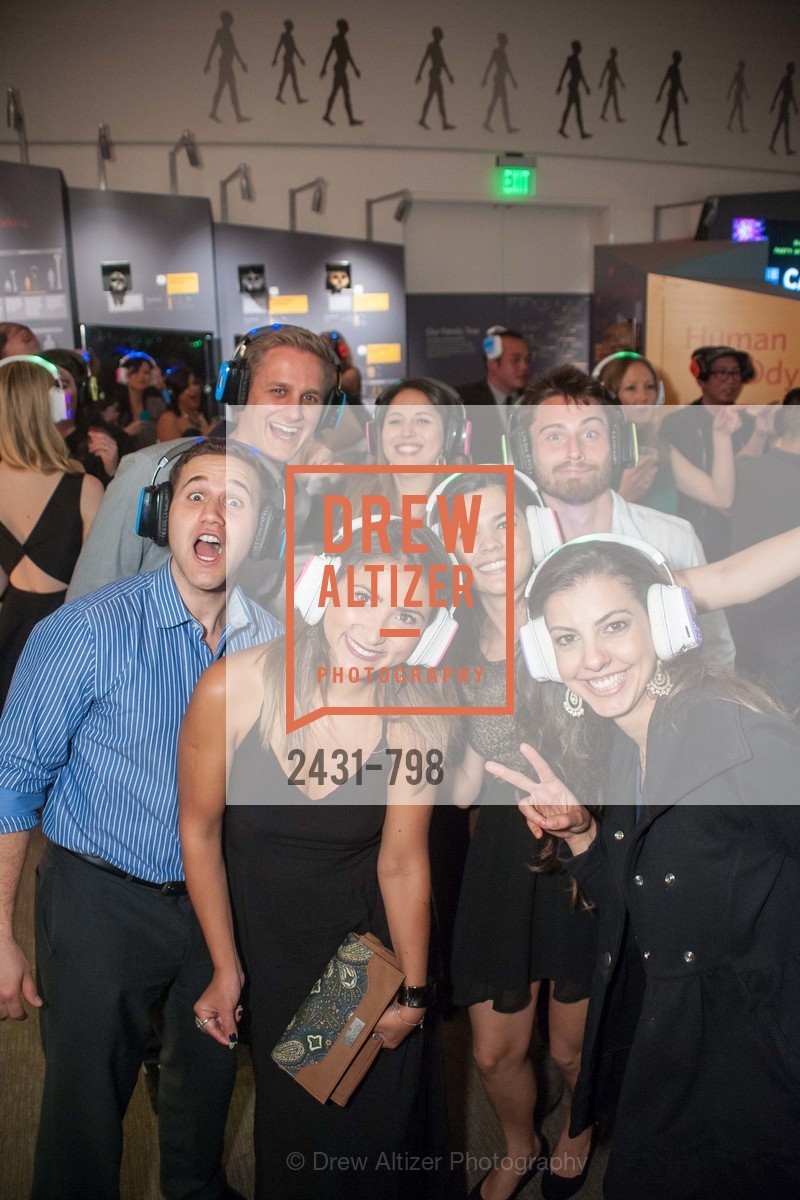 Extras, CALIFORNIA ACADEMY OF SCIENCES - Big Bang Gala 2015, April 24th, 2015, Photo