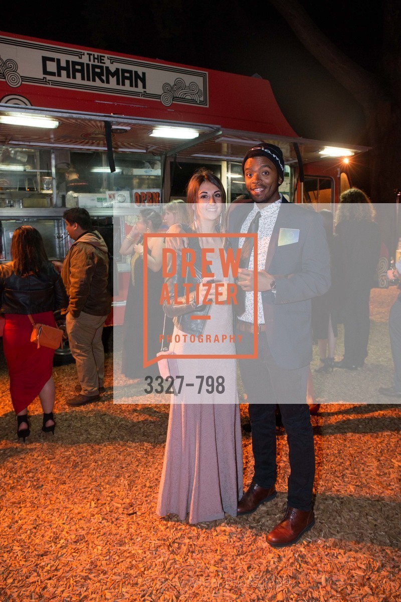 Catie van Dyke, Kevin Cook, CALIFORNIA ACADEMY OF SCIENCES - Big Bang Gala 2015, US, April 24th, 2015,Drew Altizer, Drew Altizer Photography, full-service agency, private events, San Francisco photographer, photographer california