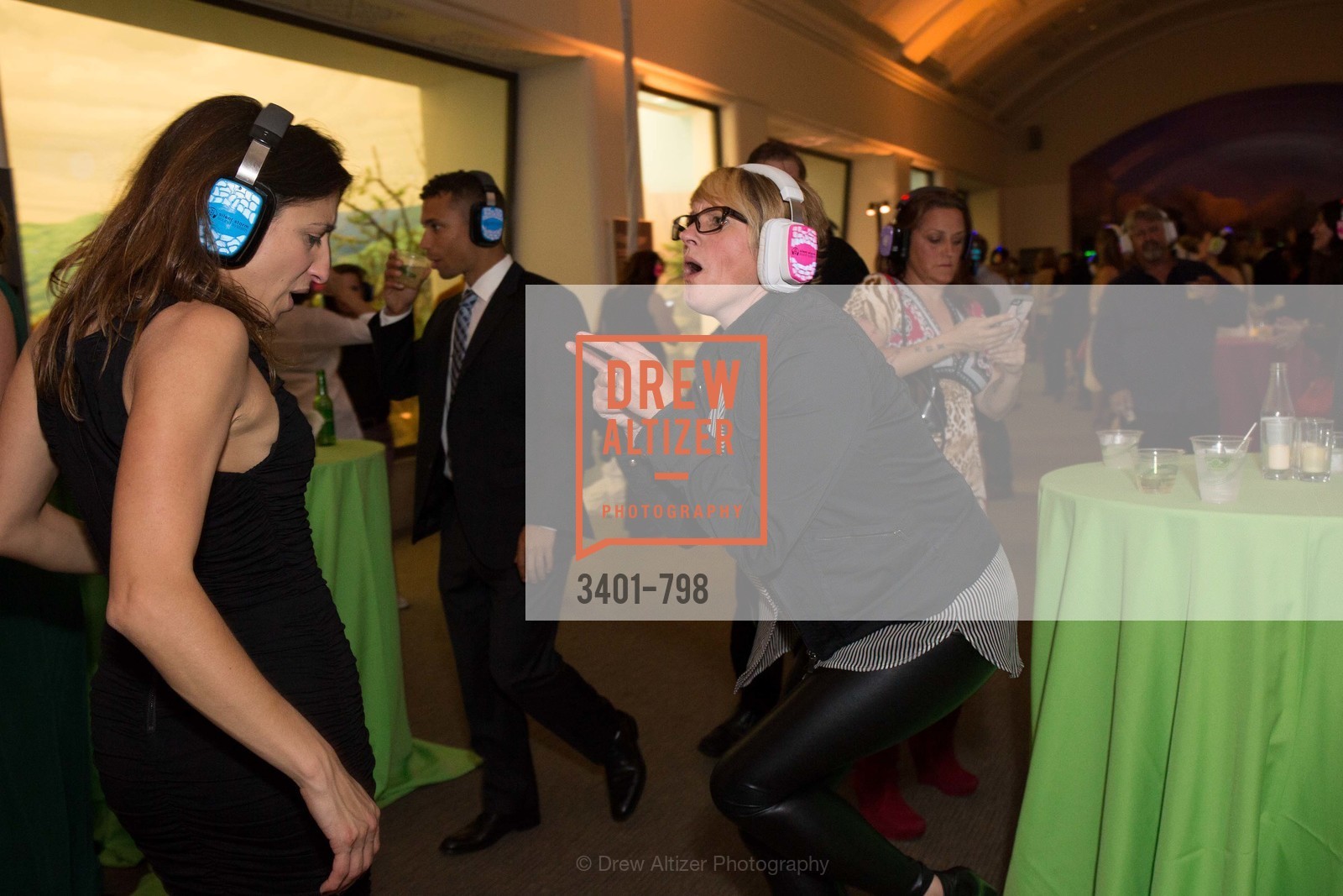 Atmosphere, CALIFORNIA ACADEMY OF SCIENCES - Big Bang Gala 2015, US, April 24th, 2015,Drew Altizer, Drew Altizer Photography, full-service agency, private events, San Francisco photographer, photographer california