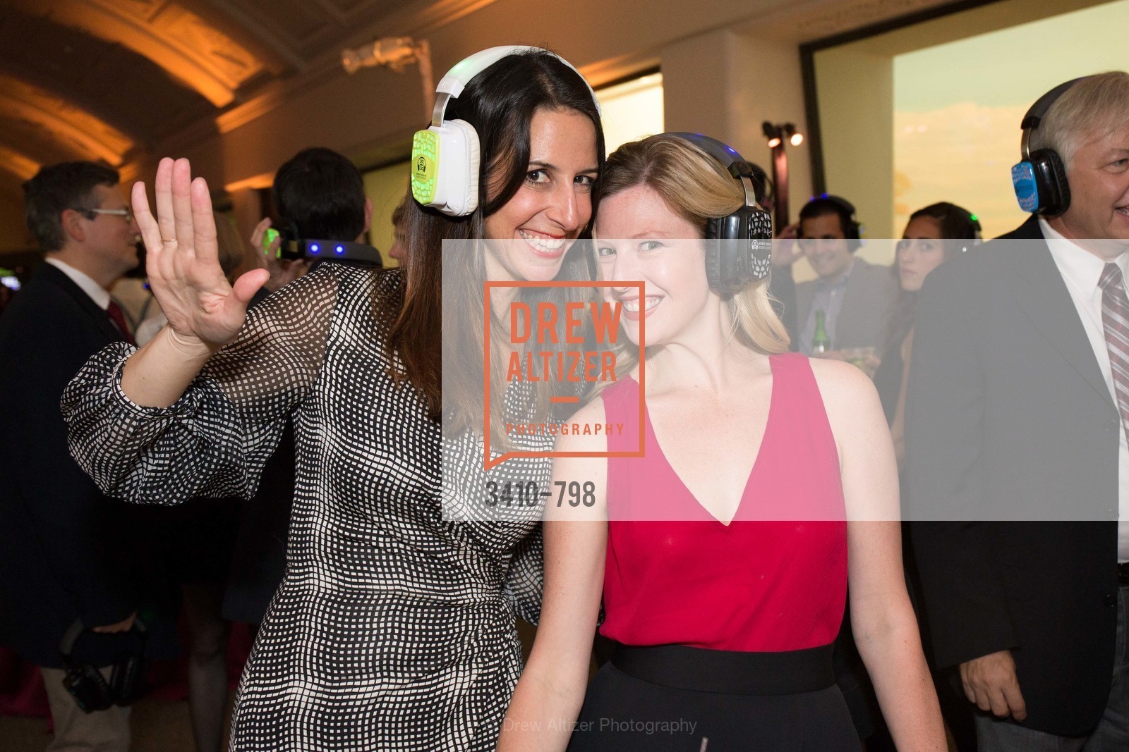 Dance Floor, CALIFORNIA ACADEMY OF SCIENCES - Big Bang Gala 2015, US, April 24th, 2015,Drew Altizer, Drew Altizer Photography, full-service agency, private events, San Francisco photographer, photographer california