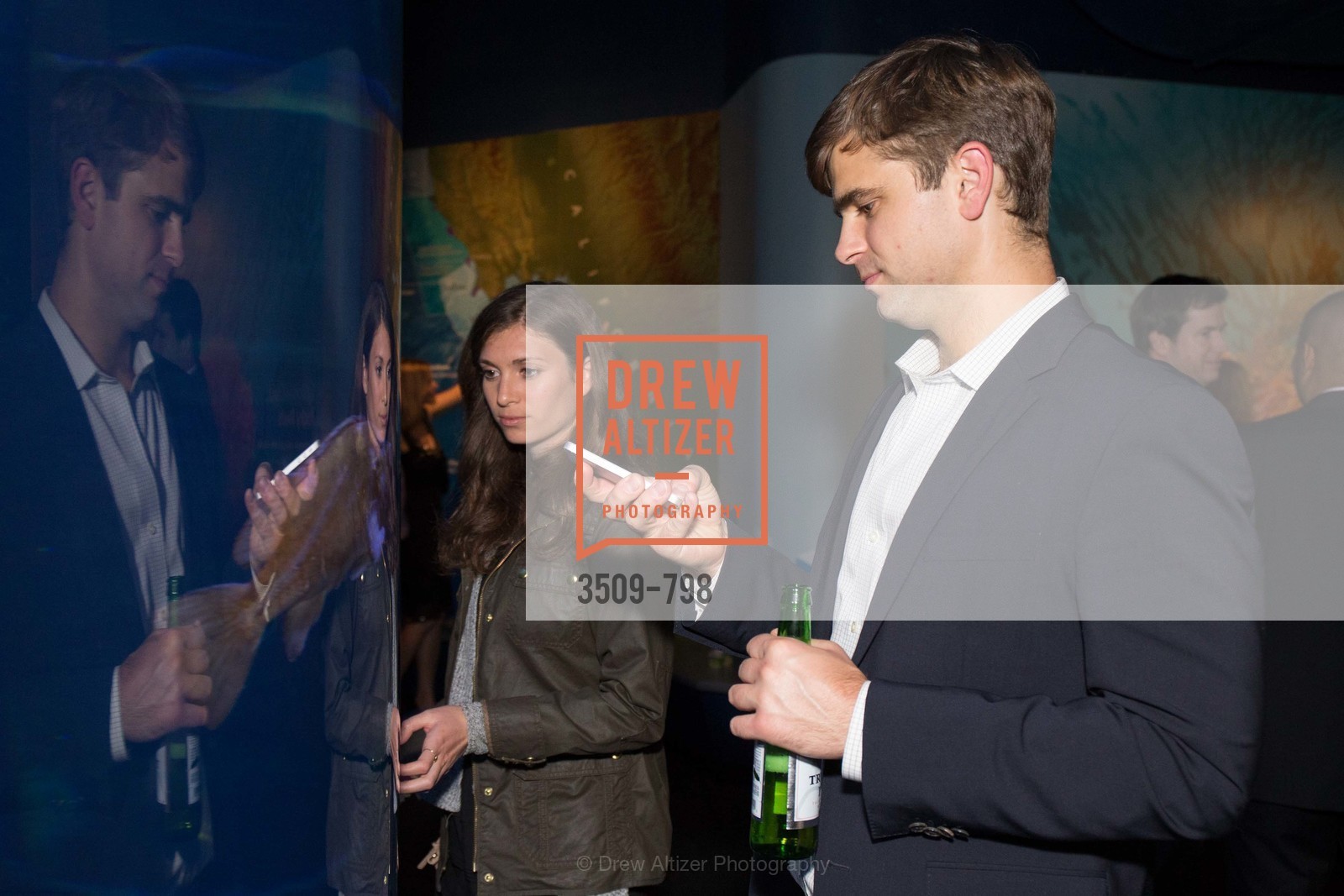 Atmosphere, CALIFORNIA ACADEMY OF SCIENCES - Big Bang Gala 2015, US, April 24th, 2015,Drew Altizer, Drew Altizer Photography, full-service agency, private events, San Francisco photographer, photographer california