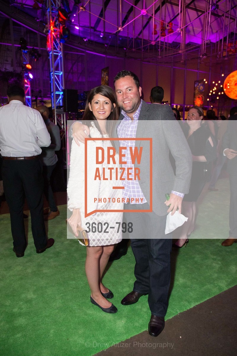 Top Picks, CALIFORNIA ACADEMY OF SCIENCES - Big Bang Gala 2015, April 24th, 2015, Photo,Drew Altizer, Drew Altizer Photography, full-service agency, private events, San Francisco photographer, photographer california