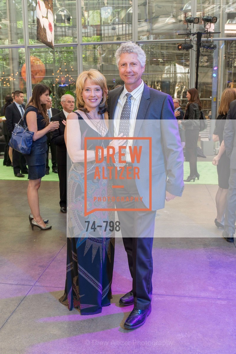 Laura Pedersen, Jes Pedersen, CALIFORNIA ACADEMY OF SCIENCES - Big Bang Gala 2015, US, April 24th, 2015,Drew Altizer, Drew Altizer Photography, full-service agency, private events, San Francisco photographer, photographer california
