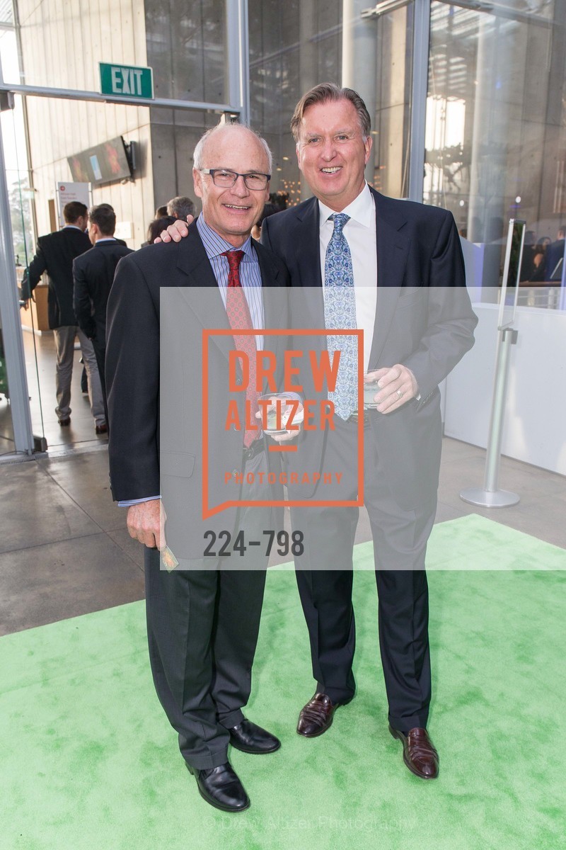 Billy Volkmann, Richard Watkins, CALIFORNIA ACADEMY OF SCIENCES - Big Bang Gala 2015, US, April 24th, 2015,Drew Altizer, Drew Altizer Photography, full-service agency, private events, San Francisco photographer, photographer california
