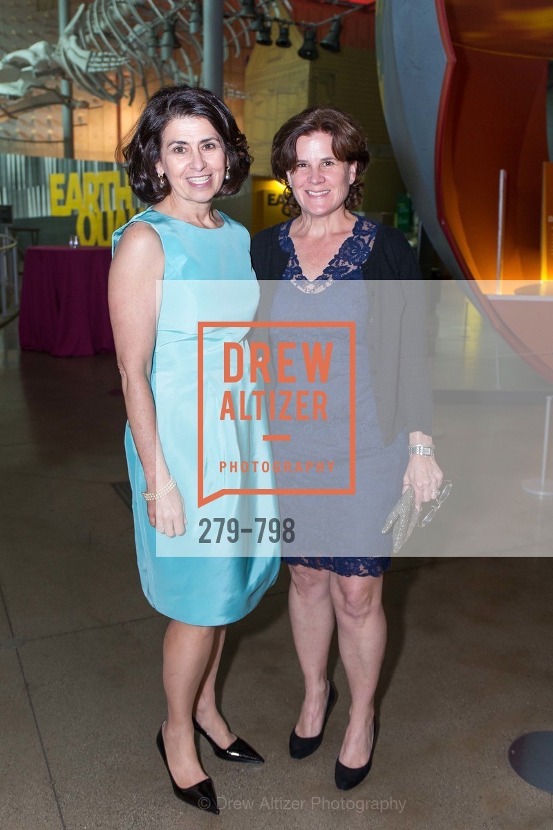 Mary Vascellaro, Winn Ellis, CALIFORNIA ACADEMY OF SCIENCES - Big Bang Gala 2015, US, April 24th, 2015,Drew Altizer, Drew Altizer Photography, full-service agency, private events, San Francisco photographer, photographer california