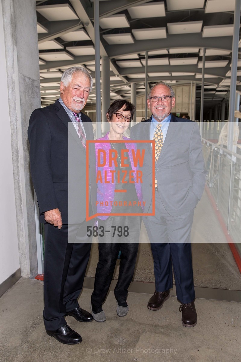 Mark Buell, Girija Brilliant, Larry Brilliant, CALIFORNIA ACADEMY OF SCIENCES - Big Bang Gala 2015, US, April 24th, 2015,Drew Altizer, Drew Altizer Photography, full-service agency, private events, San Francisco photographer, photographer california