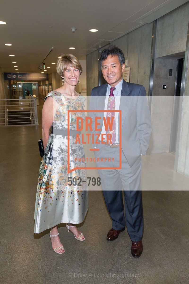 Kate Duhamel, Milton Chen, CALIFORNIA ACADEMY OF SCIENCES - Big Bang Gala 2015, US, April 24th, 2015,Drew Altizer, Drew Altizer Photography, full-service agency, private events, San Francisco photographer, photographer california