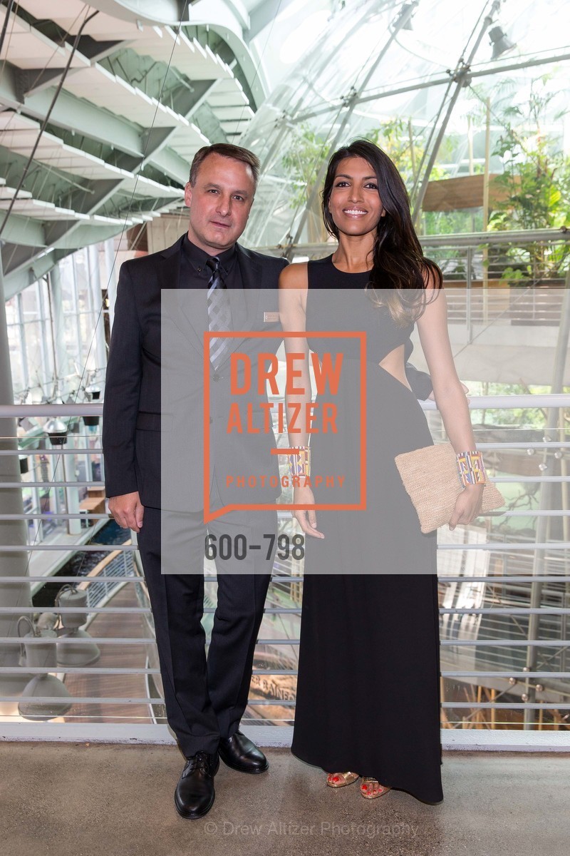 Jon Foley, Leila Janah, Kate Duhamel, Milton Chen, CALIFORNIA ACADEMY OF SCIENCES - Big Bang Gala 2015, US, April 24th, 2015,Drew Altizer, Drew Altizer Photography, full-service agency, private events, San Francisco photographer, photographer california