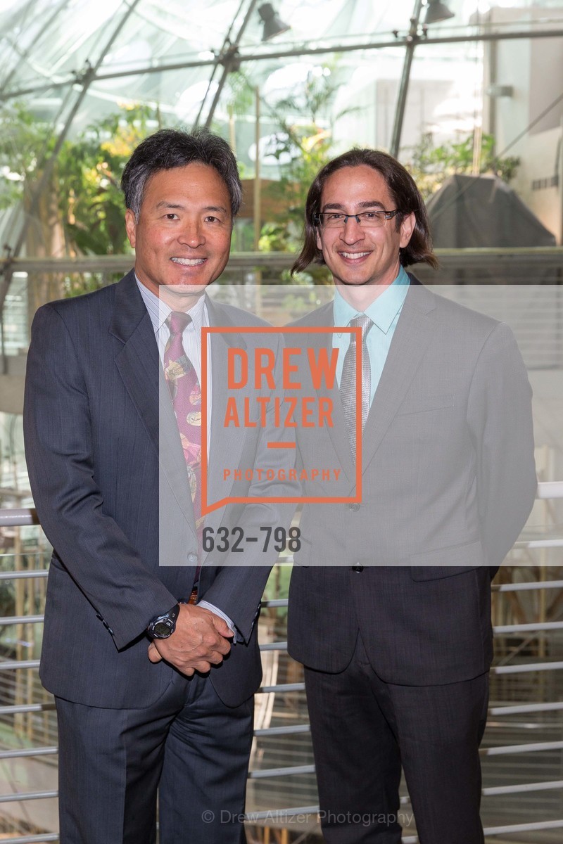 Milton Chen, Gary Sharlow, CALIFORNIA ACADEMY OF SCIENCES - Big Bang Gala 2015, US, April 24th, 2015,Drew Altizer, Drew Altizer Photography, full-service agency, private events, San Francisco photographer, photographer california