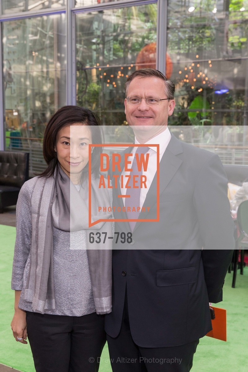 Wendy Yorke, Richard Yorke, CALIFORNIA ACADEMY OF SCIENCES - Big Bang Gala 2015, US, April 24th, 2015,Drew Altizer, Drew Altizer Photography, full-service agency, private events, San Francisco photographer, photographer california