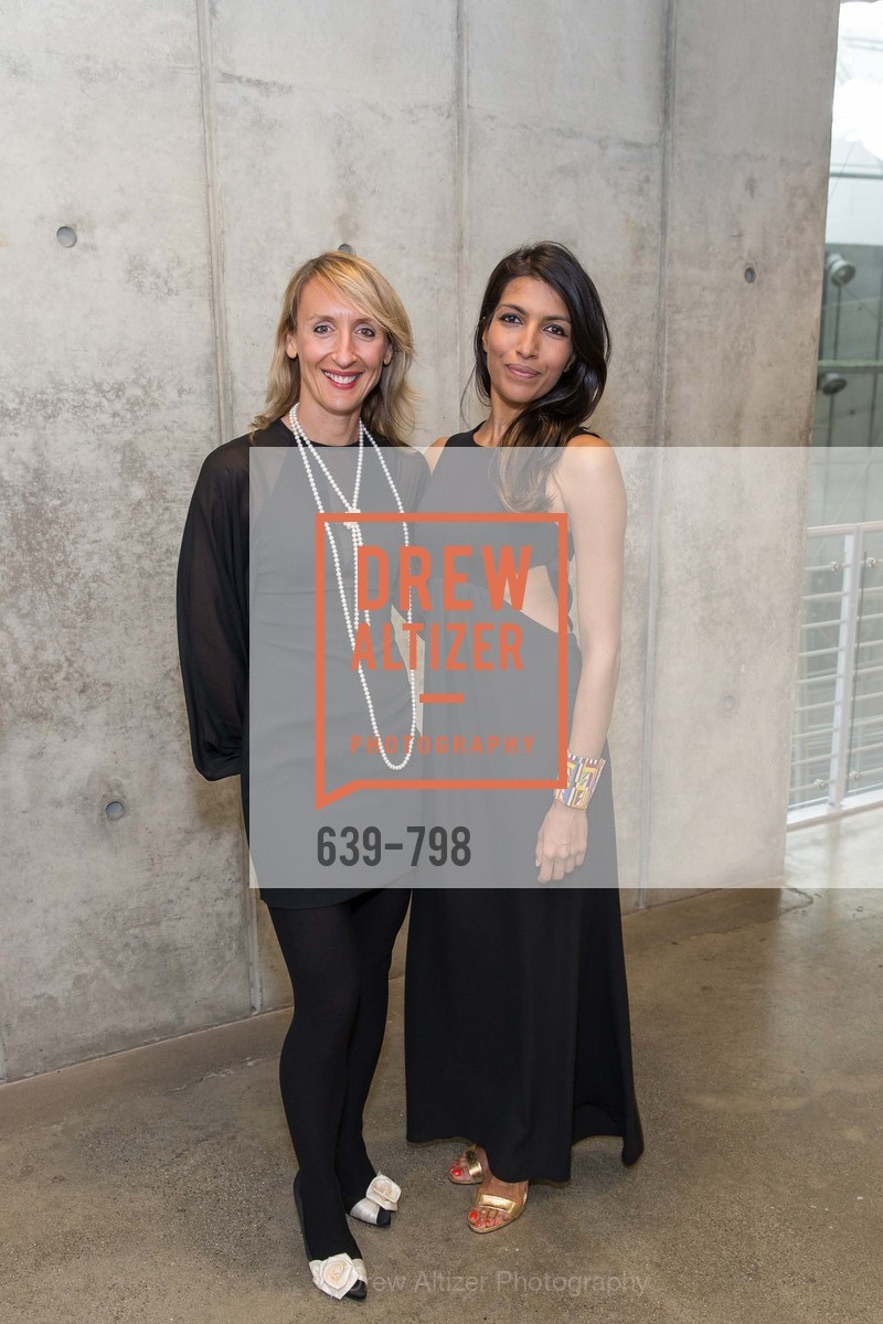 Leila Toplic, Leila Janah, CALIFORNIA ACADEMY OF SCIENCES - Big Bang Gala 2015, US, April 24th, 2015,Drew Altizer, Drew Altizer Photography, full-service event agency, private events, San Francisco photographer, photographer California