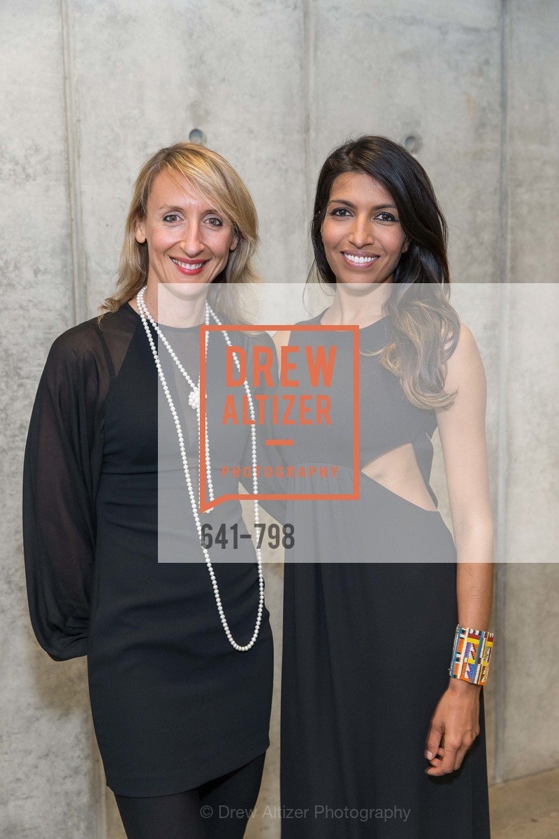 Leila Toplic, Leila Janah, CALIFORNIA ACADEMY OF SCIENCES - Big Bang Gala 2015, US, April 24th, 2015,Drew Altizer, Drew Altizer Photography, full-service agency, private events, San Francisco photographer, photographer california