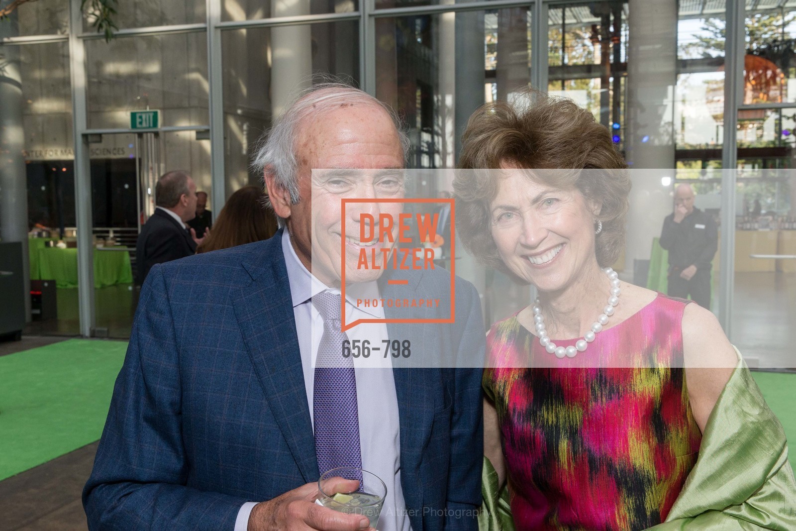 Jon Gruber, Mauree Jane Perry, CALIFORNIA ACADEMY OF SCIENCES - Big Bang Gala 2015, US, April 24th, 2015,Drew Altizer, Drew Altizer Photography, full-service agency, private events, San Francisco photographer, photographer california