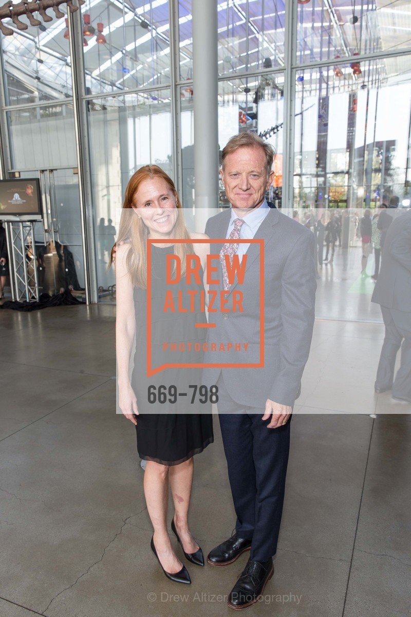 Kyle Redford, Jamie Redford, CALIFORNIA ACADEMY OF SCIENCES - Big Bang Gala 2015, US, April 24th, 2015,Drew Altizer, Drew Altizer Photography, full-service event agency, private events, San Francisco photographer, photographer California
