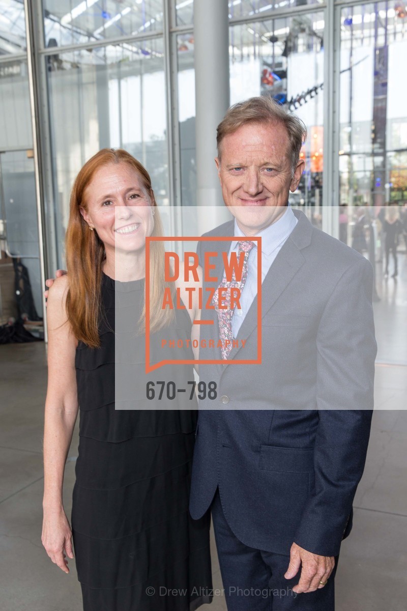 Kyle Redford, Jamie Redford, CALIFORNIA ACADEMY OF SCIENCES - Big Bang Gala 2015, US, April 24th, 2015,Drew Altizer, Drew Altizer Photography, full-service agency, private events, San Francisco photographer, photographer california