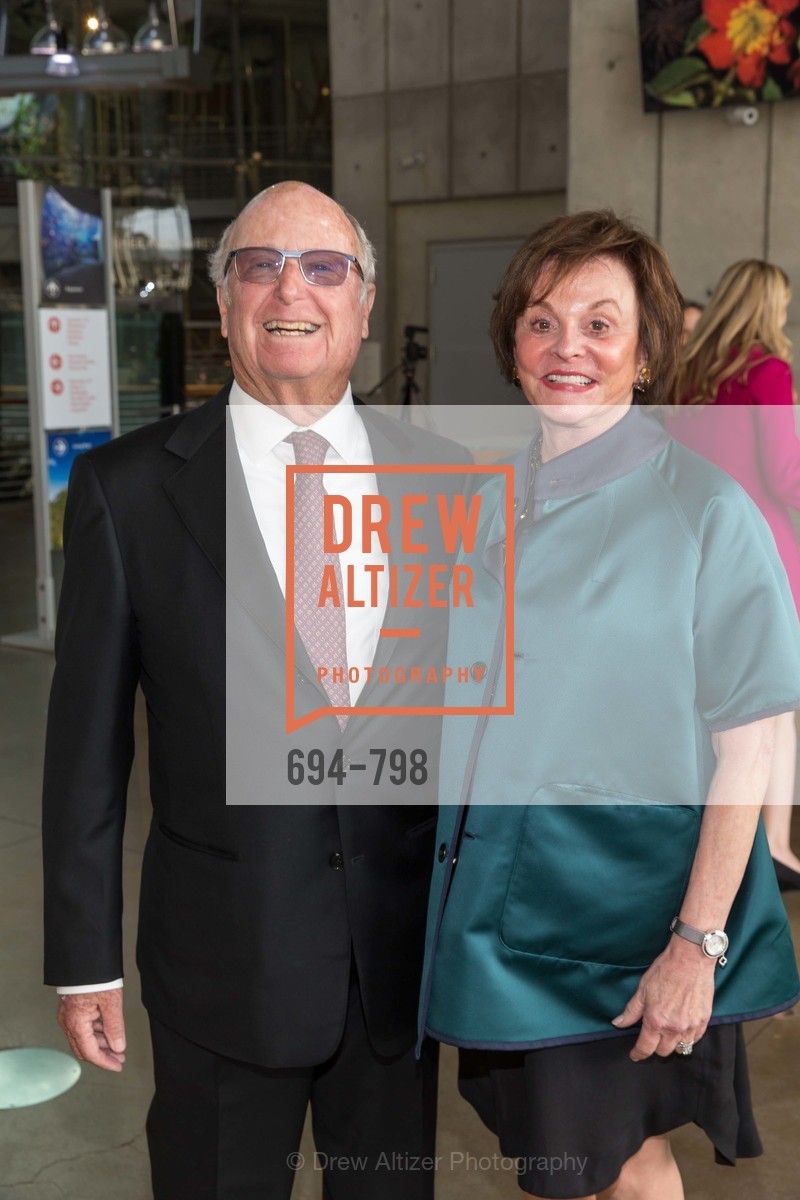 Harold Zlot, Mary Zlot, CALIFORNIA ACADEMY OF SCIENCES - Big Bang Gala 2015, US, April 24th, 2015,Drew Altizer, Drew Altizer Photography, full-service agency, private events, San Francisco photographer, photographer california
