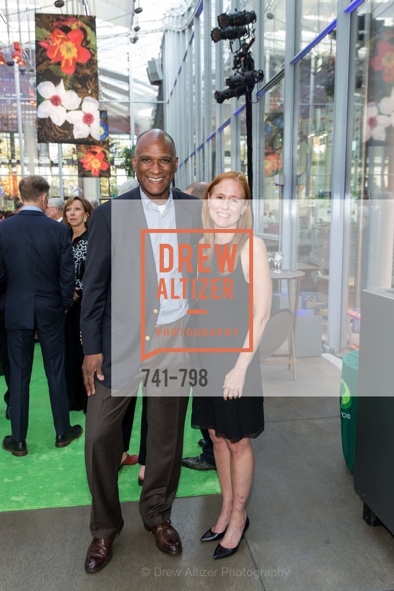 John Murray, Kyle Redford, CALIFORNIA ACADEMY OF SCIENCES - Big Bang Gala 2015, US, April 24th, 2015,Drew Altizer, Drew Altizer Photography, full-service agency, private events, San Francisco photographer, photographer california
