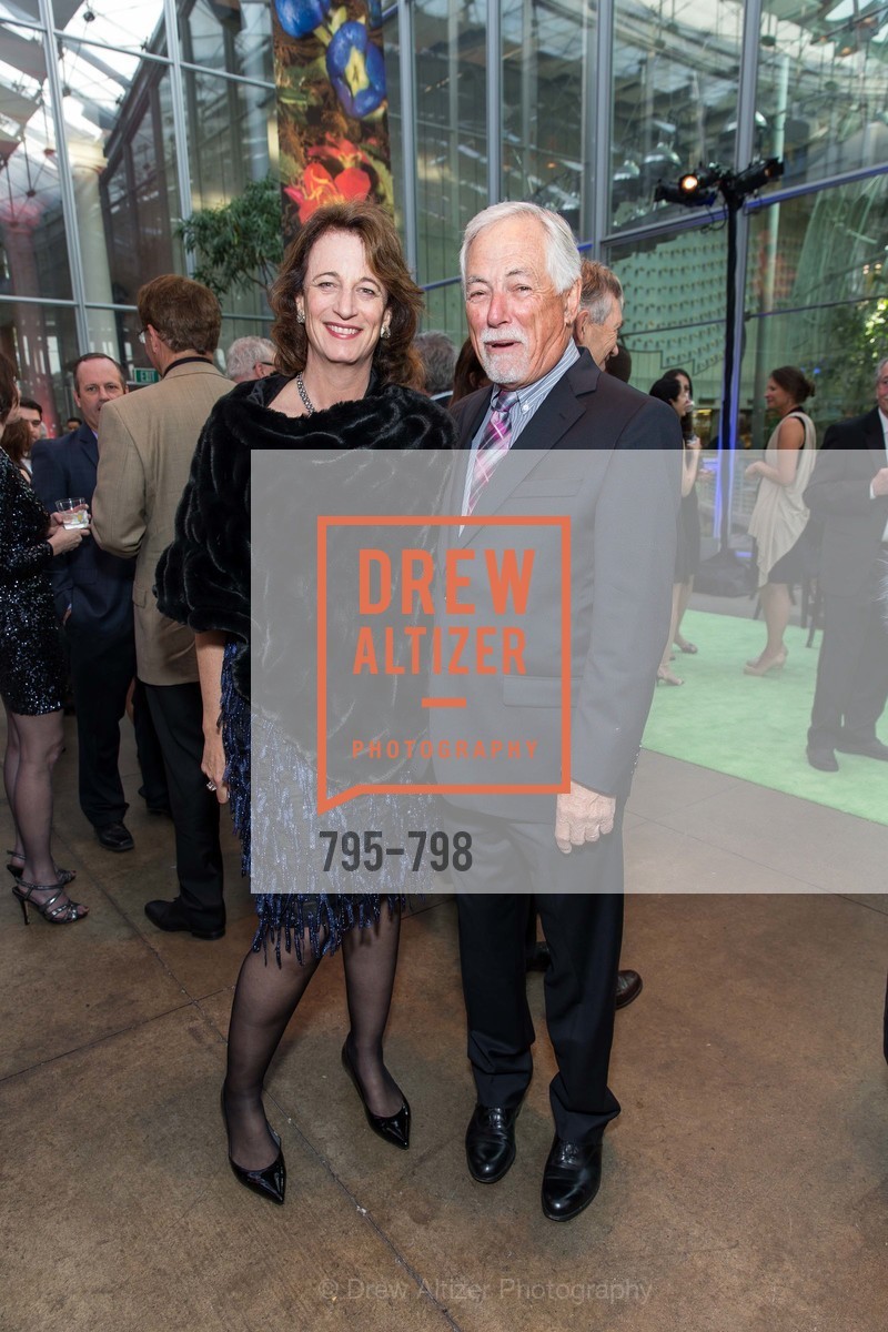 Theo Schwabacher, Mark Buell, CALIFORNIA ACADEMY OF SCIENCES - Big Bang Gala 2015, US, April 24th, 2015,Drew Altizer, Drew Altizer Photography, full-service agency, private events, San Francisco photographer, photographer california