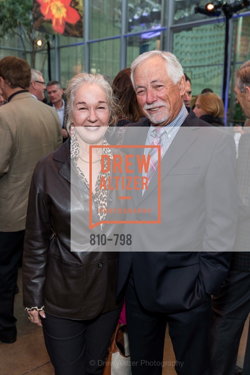Susie Buell, Mark Buell, CALIFORNIA ACADEMY OF SCIENCES - Big Bang Gala 2015, US, April 24th, 2015,Drew Altizer, Drew Altizer Photography, full-service event agency, private events, San Francisco photographer, photographer California