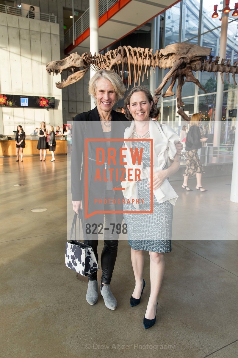 Julie Parish, Liebe Patterson, CALIFORNIA ACADEMY OF SCIENCES - Big Bang Gala 2015, US, April 24th, 2015,Drew Altizer, Drew Altizer Photography, full-service agency, private events, San Francisco photographer, photographer california