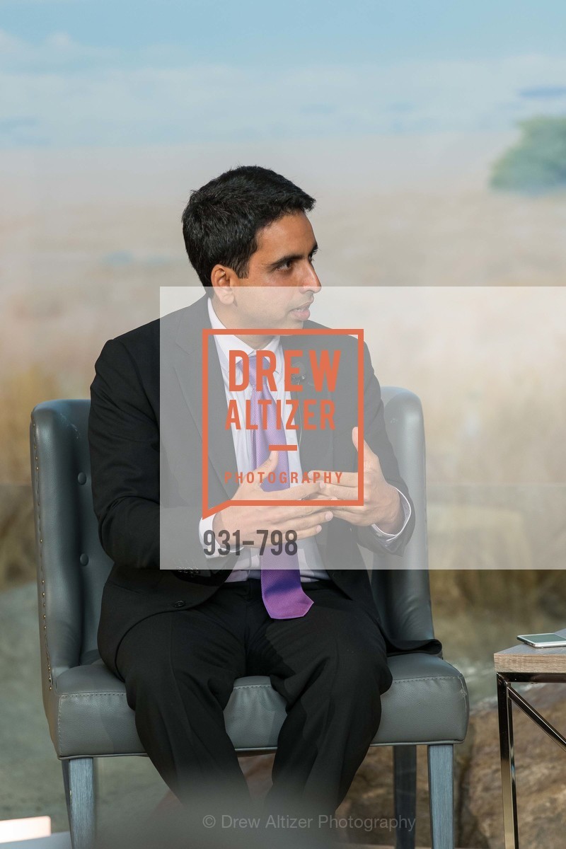 Sal Khan, CALIFORNIA ACADEMY OF SCIENCES - Big Bang Gala 2015, US, April 24th, 2015,Drew Altizer, Drew Altizer Photography, full-service agency, private events, San Francisco photographer, photographer california