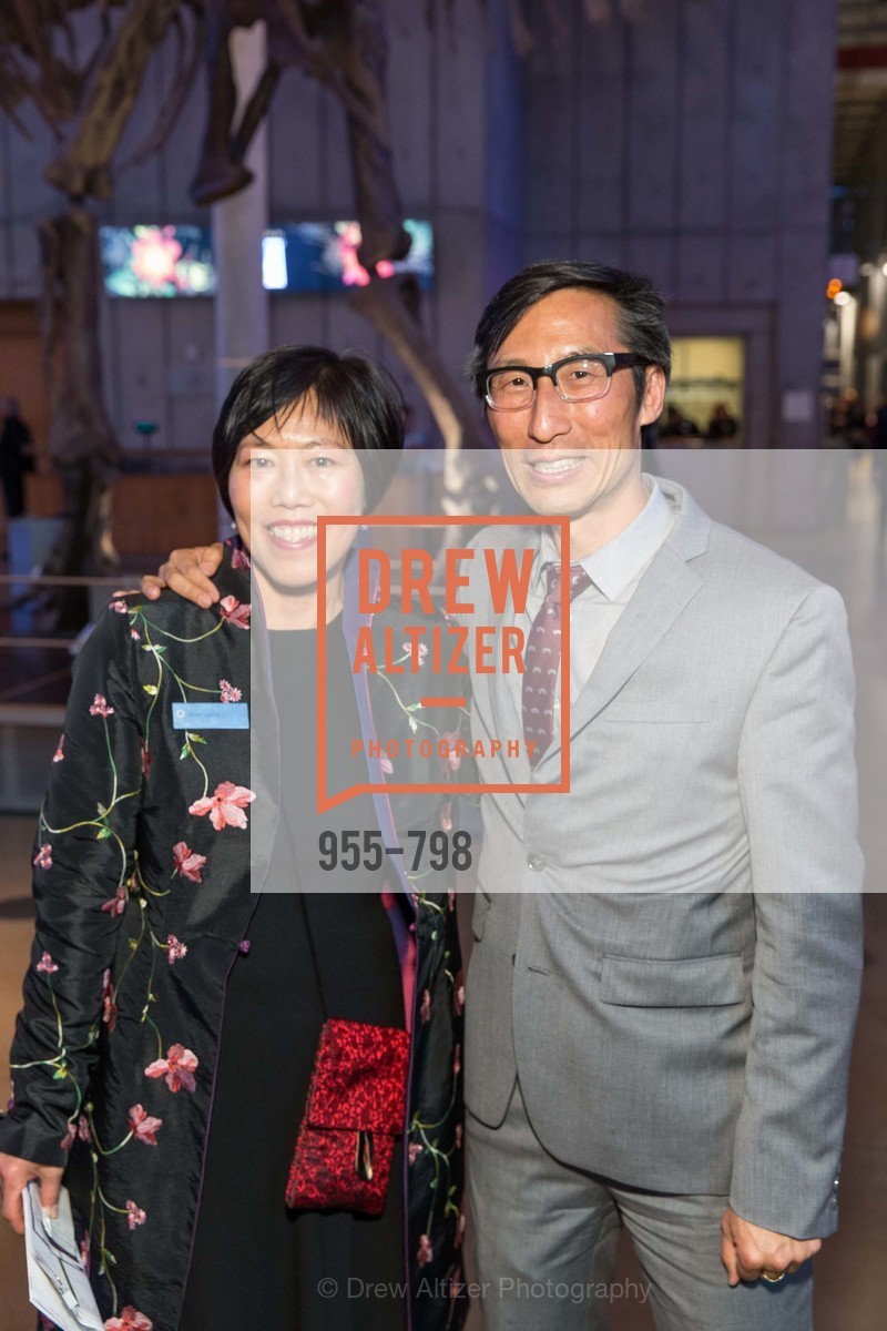 Supervisor Eric Mar, CALIFORNIA ACADEMY OF SCIENCES - Big Bang Gala 2015, US, April 24th, 2015,Drew Altizer, Drew Altizer Photography, full-service agency, private events, San Francisco photographer, photographer california