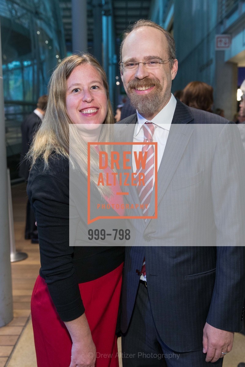 Mary Powell, Adam Messinger, CALIFORNIA ACADEMY OF SCIENCES - Big Bang Gala 2015, US, April 24th, 2015, Photo #999-798 Mary Powell, Adam Messinger, Photo #999-798