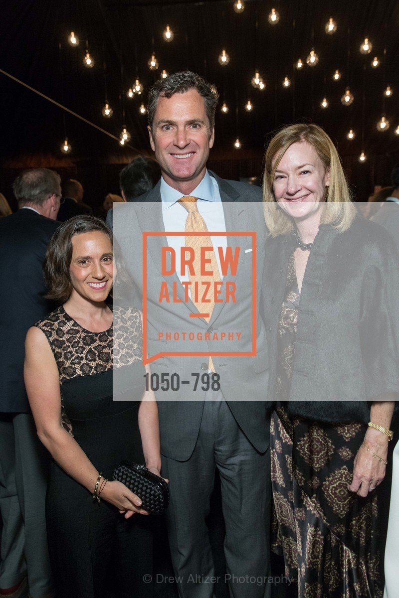 Becca Prowda, Matt Paige, Katie Paige, CALIFORNIA ACADEMY OF SCIENCES - Big Bang Gala 2015, US, April 24th, 2015,Drew Altizer, Drew Altizer Photography, full-service event agency, private events, San Francisco photographer, photographer California