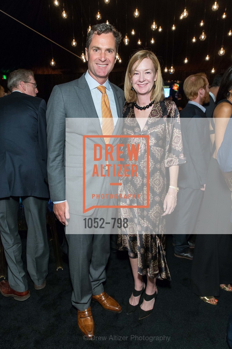 Matt Paige, Katie Paige, CALIFORNIA ACADEMY OF SCIENCES - Big Bang Gala 2015, US, April 24th, 2015,Drew Altizer, Drew Altizer Photography, full-service agency, private events, San Francisco photographer, photographer california