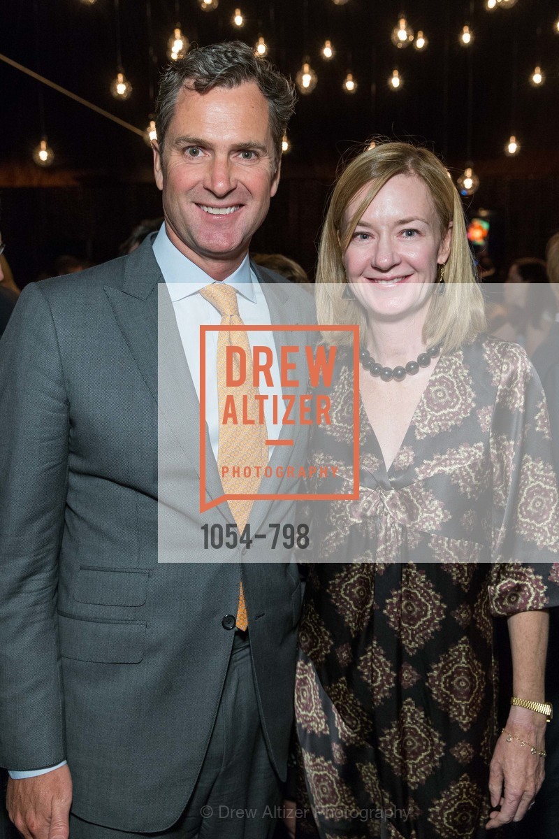 Matt Paige, Katie Paige, CALIFORNIA ACADEMY OF SCIENCES - Big Bang Gala 2015, US, April 24th, 2015,Drew Altizer, Drew Altizer Photography, full-service event agency, private events, San Francisco photographer, photographer California
